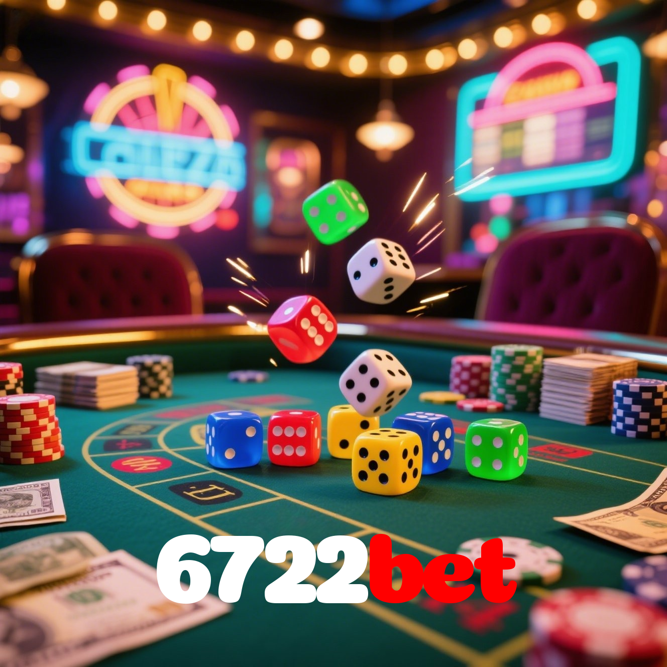 Desfrute do Login Premium com Segurança no 6722bet