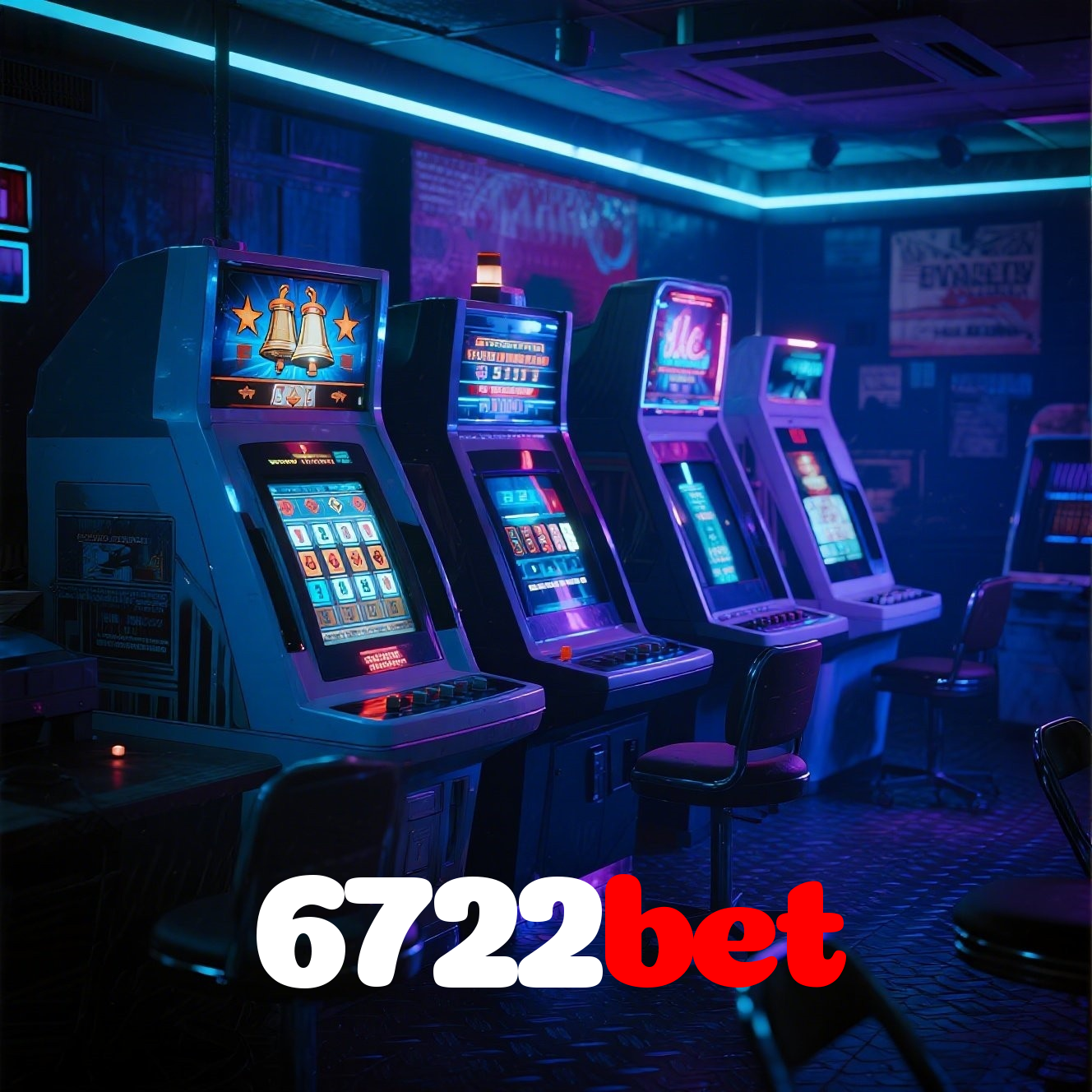 6722bet: Seu Cassino Online Premiável e Seguro