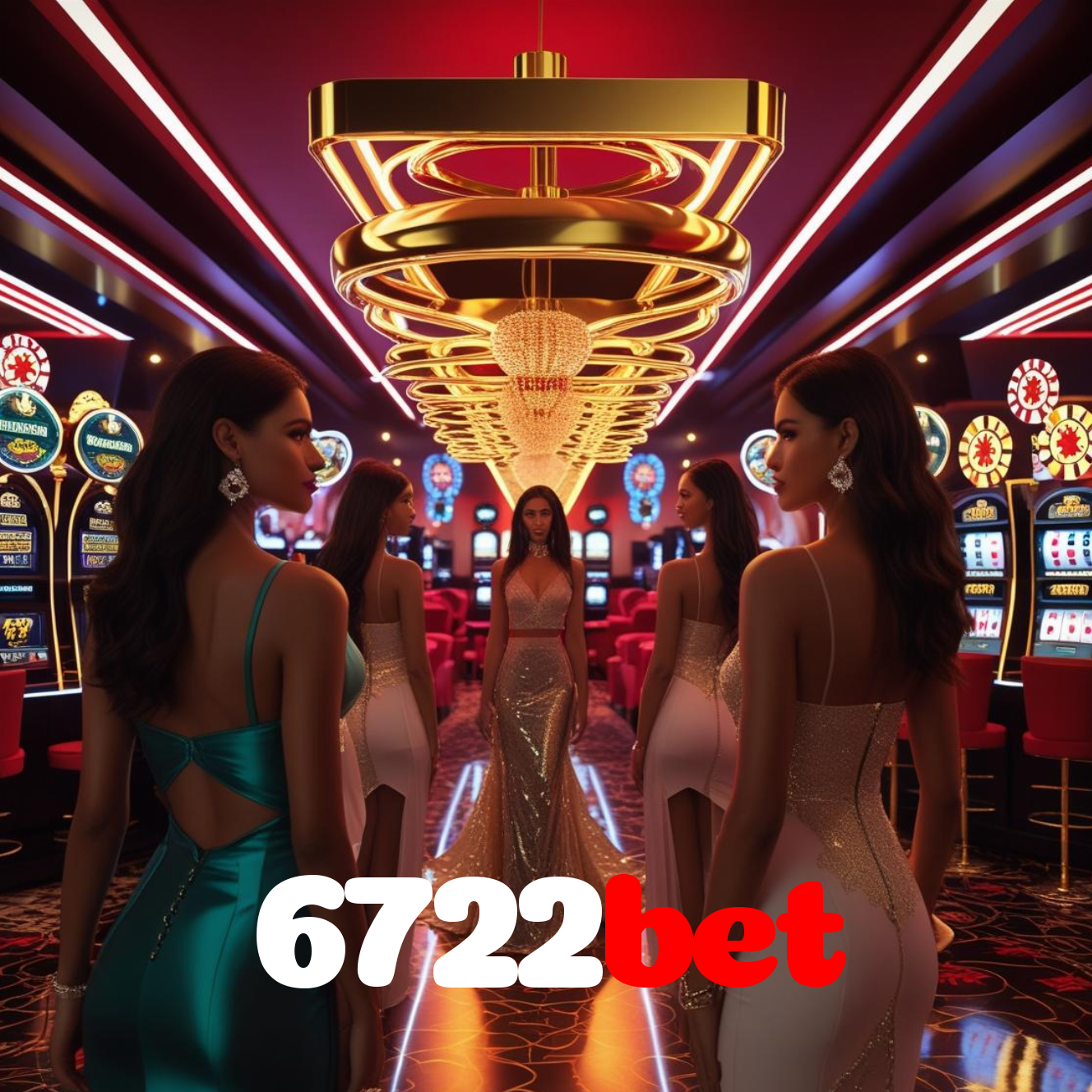 6722bet: Seu Cassino Online Premiável e Seguro